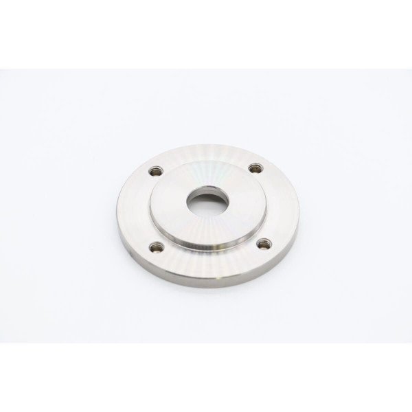 CHIPPER - Nut For Blade Block 17