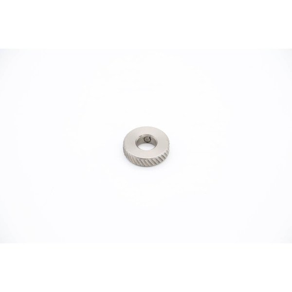 CHIPPER - Blade Block (Lower) 20