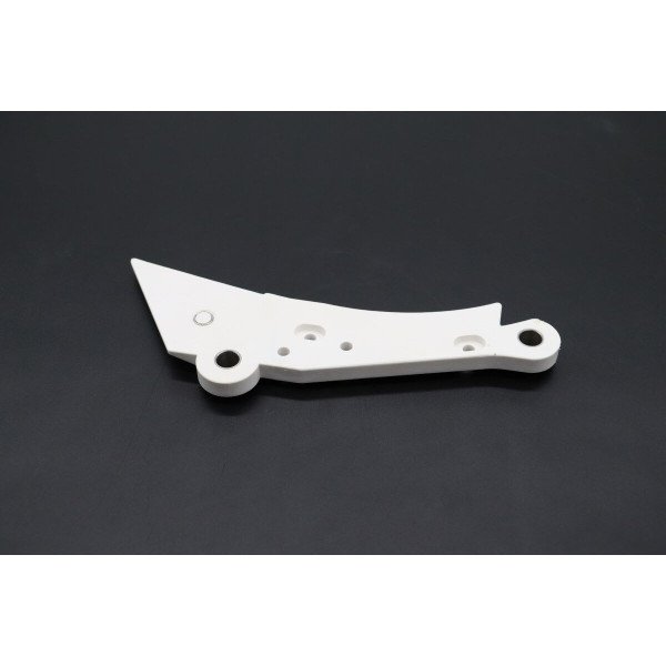 CHIPPER - Lock Bushing 25