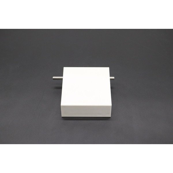 CHIPPER - Locking Screw 27