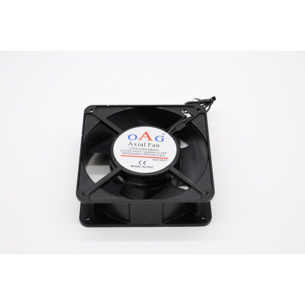 MCP - Wheel Without Brake