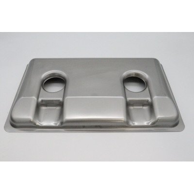 MSF/MASF - Cap Nut 04/26