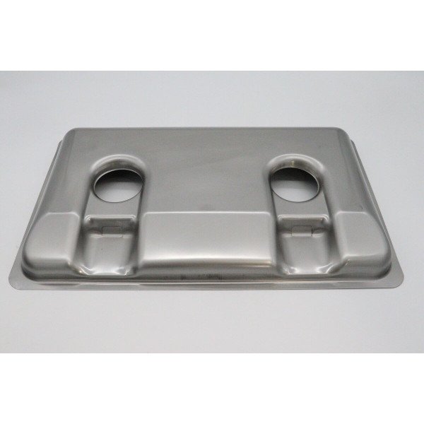 MSF/MASF - Cap Nut 04/26