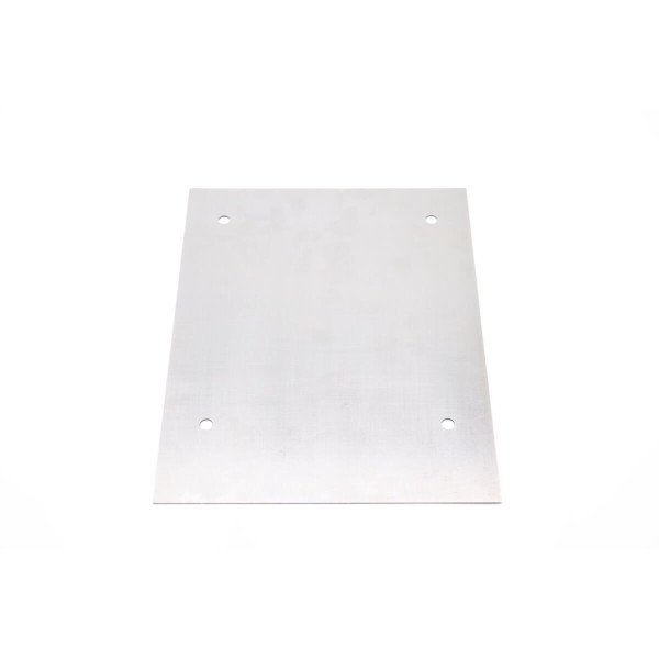 M600 BAIN MARIE - Plate