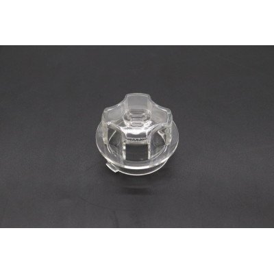 MSV 8.5L - Control Panel Sticker