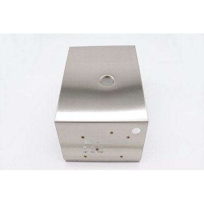 MASF10 - Sleeve (Copper) 7