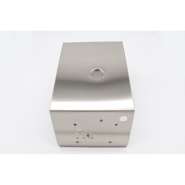 MASF10 - Sleeve (Copper) 7