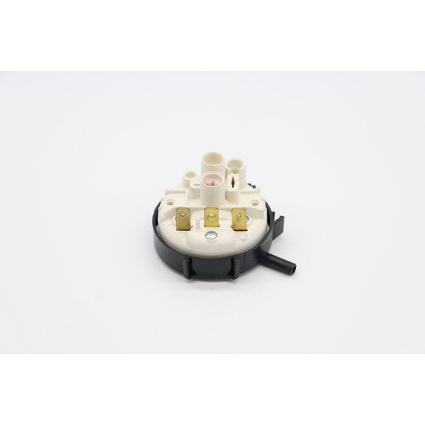 PRESSURE SWITCH HORIZONTAL Ø 58MM - 95/75Mbar 6Mm