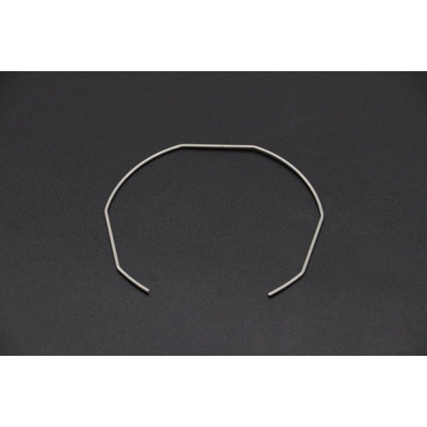 2 GRP - Element With Fuse 4500W 230V