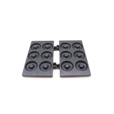 PANCAKE 1 - Hot Plates (Set...