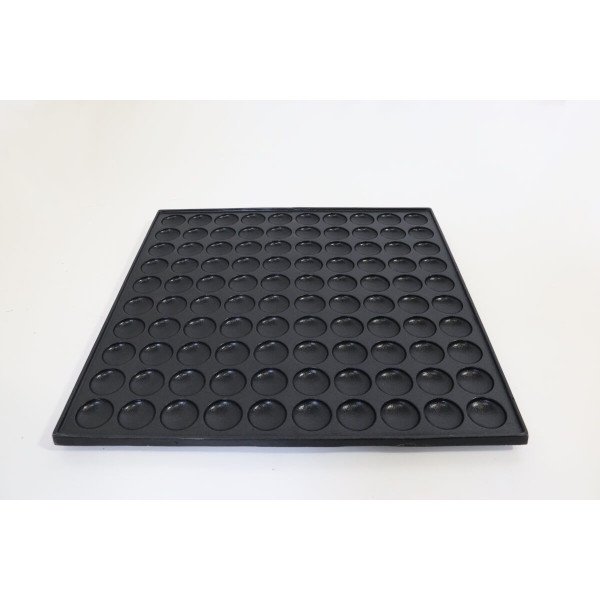 SMILEY - Hot Plates (Set Of 2)