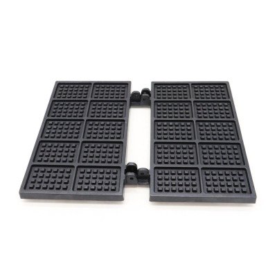 VAGINA 3 - Hot Plates (Set...