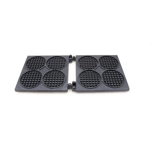 BUTTERFLY 4 - Hot Plates (Set Of 2)