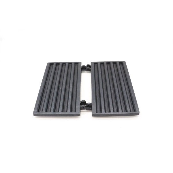 CHURROS 5 - Hot Plates (Set Of 2)