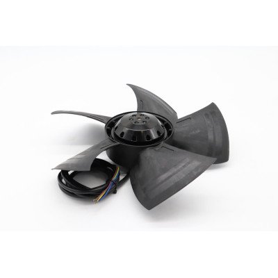 BLC10 - Expansion Valve 25