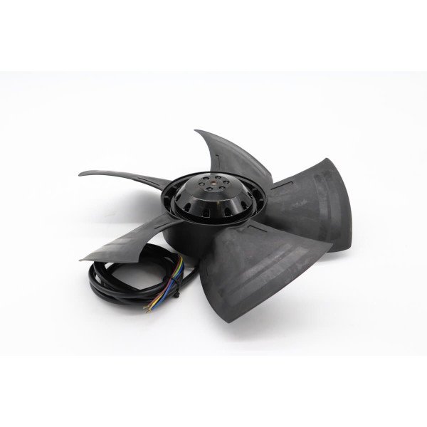 BLC10 - Expansion Valve 25