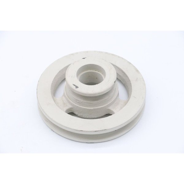 M900 BRATT PAN - Tilting Shaft (Galvanized)