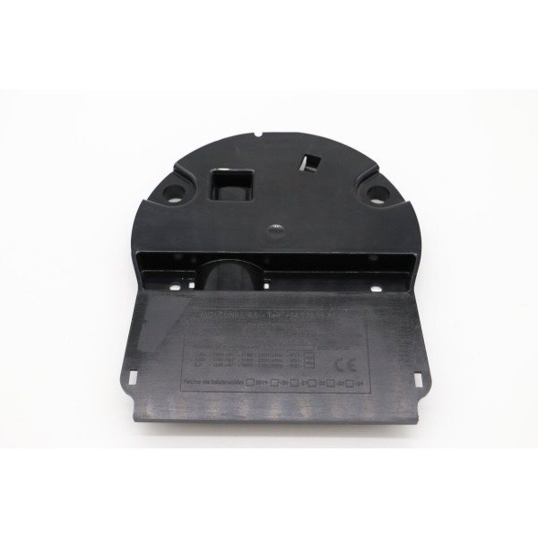 COFFEE GRINDER 500 - Lower Plate 312