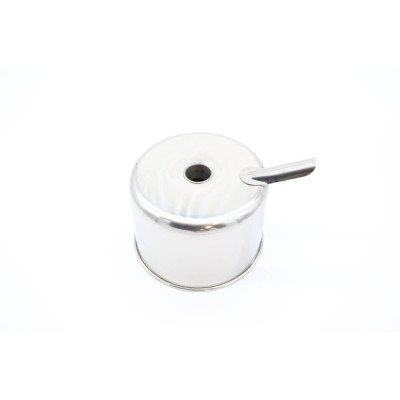 Rvs Beker Stainless Steel Cup