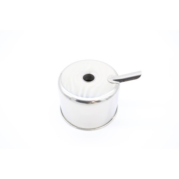 Rvs Beker Stainless Steel Cup