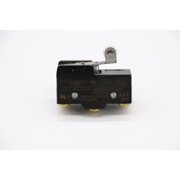 MPM10 - Stop Switch New Model (&lt.2015)