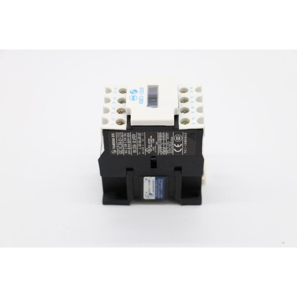 MPM20 - Ac Contact Device (&lt.2015)