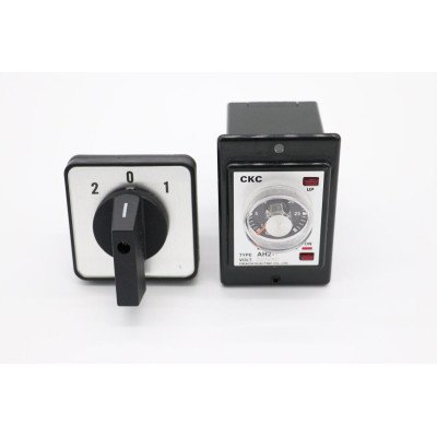 MPM60 - Positioning Pin...