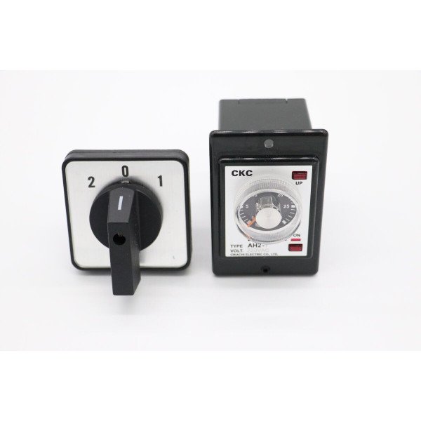 MPM60 - Positioning Pin (&lt.2015)