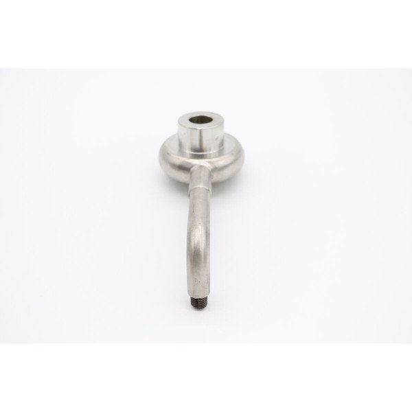 MPM60 - Speed Adjusting Handle Complete (&lt.2015)