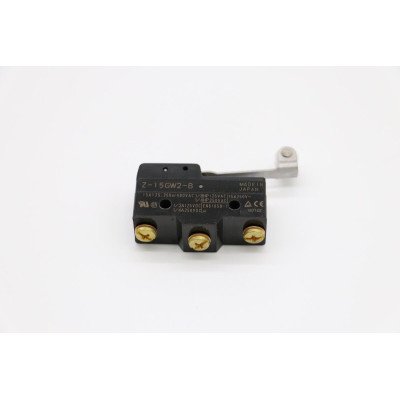 MPM80 - Gen. Changeover...