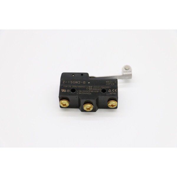 MPM80 - Gen. Changeover Switch (&lt.2015)