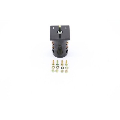 Mmm22 Schakelaar (Om)