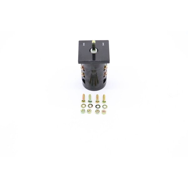 Mmm22 Schakelaar (Om)