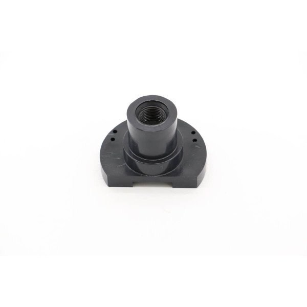 Msi Dispensing Handle Retention