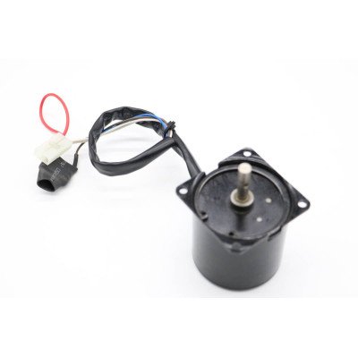 M-Ice 80 Watertank Turn Motor