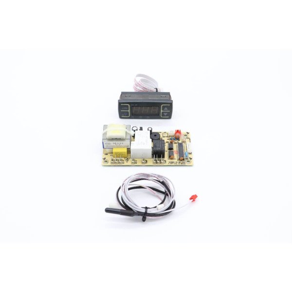 MVAC - Feet Only For Pump 10M3 (Nm)