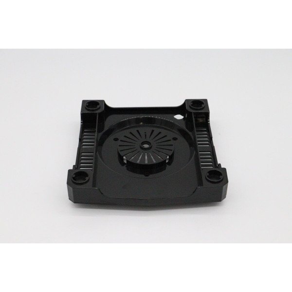 MKM - Bottom Cover Plate 4 (Black)