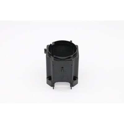 MKM - Motor Housing 7 (Black)