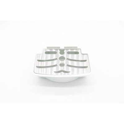 MSL 1/2/3-15 Motor Support