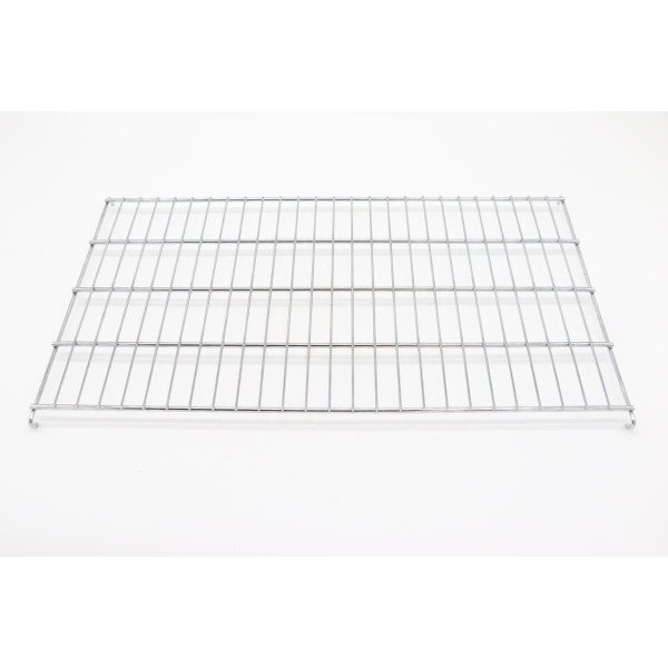 HD50 - Shelf (Chrome Plated)