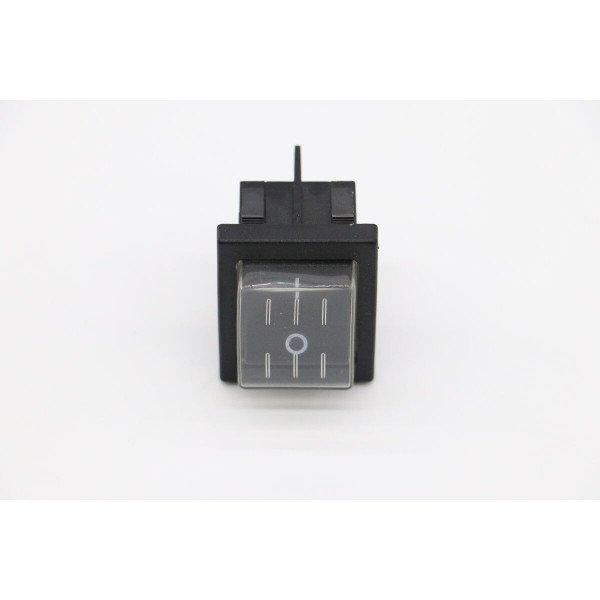 MCD-6/9/12L - Spacer Bush 12