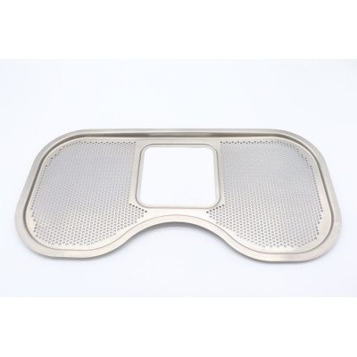 DINING CART 2/3 - Plastic...