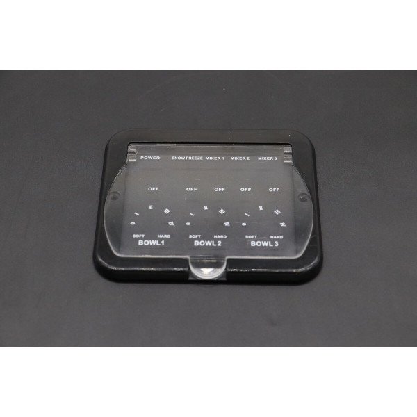 Maxima Sk Juicer Squeeze Cone