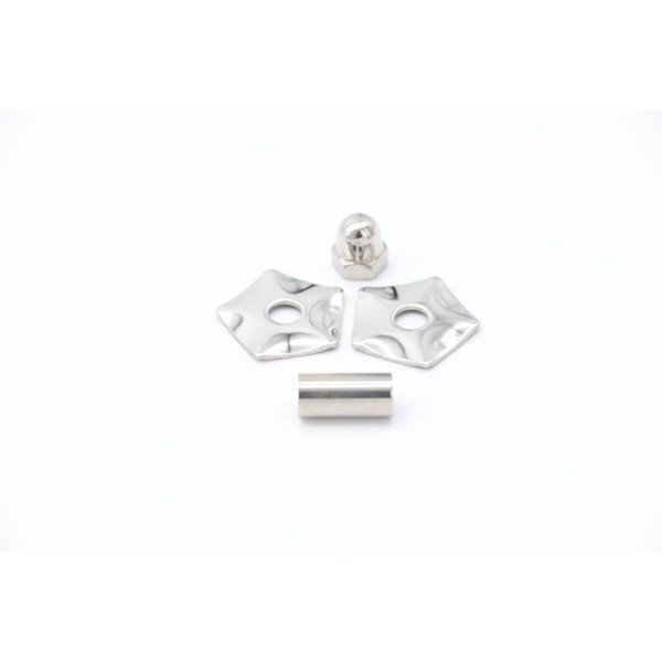 ECJXLA - Inner/Outer Cone