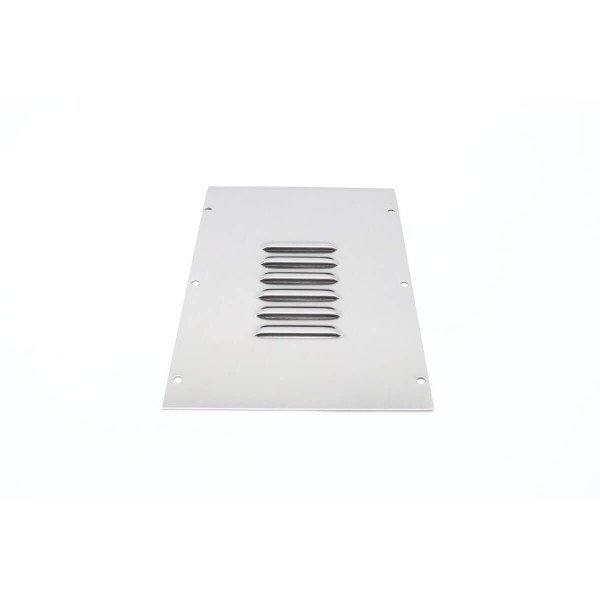 MSM20 - Small Synchronous Belt Pulley