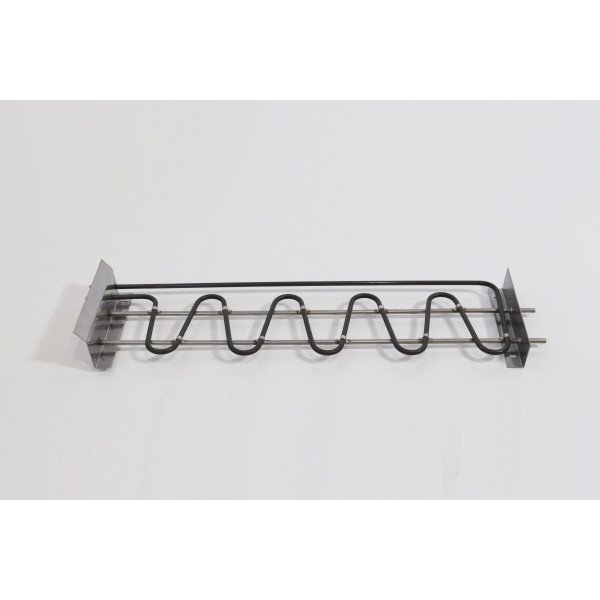 TRAY TROLLEY - Bolt Set (Incl. Clips And Washers)