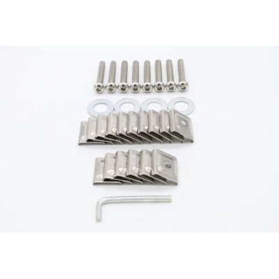 MDG - Bearing Housing