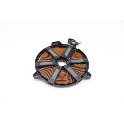 SINGLE INDUCTION PLATE 2KW...