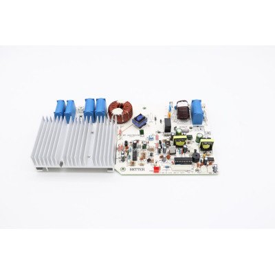 INDUCTION FRYER 8L - Glass 22