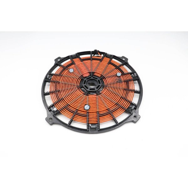 MCD-6/9/12L - Locating Sleeve 11